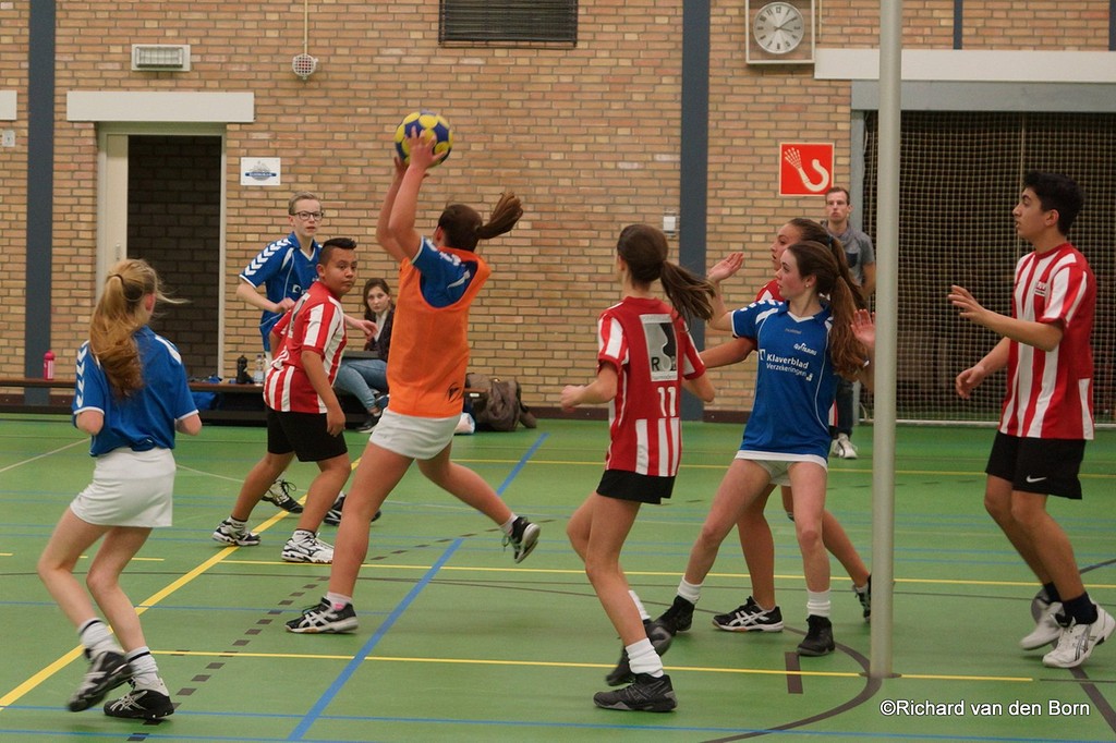 Korfbal C2  31 januari-011.jpg